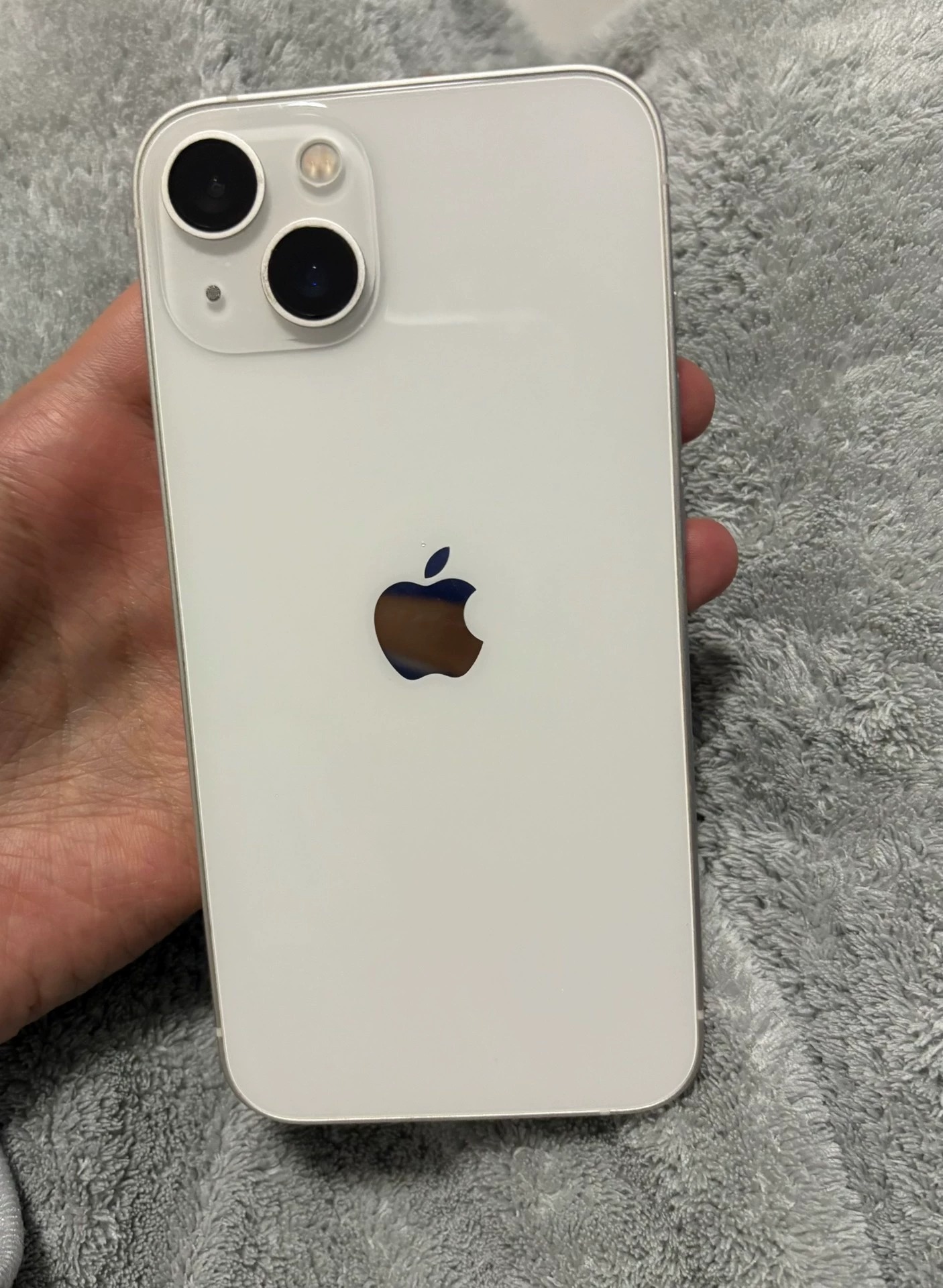 iPhone13国行128g 